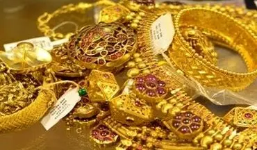 هفت کیلوگرم طلای قاچاق در خوی کشف شد