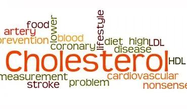 کلسترول بالا باعث چه بیماری هایی می شود؟