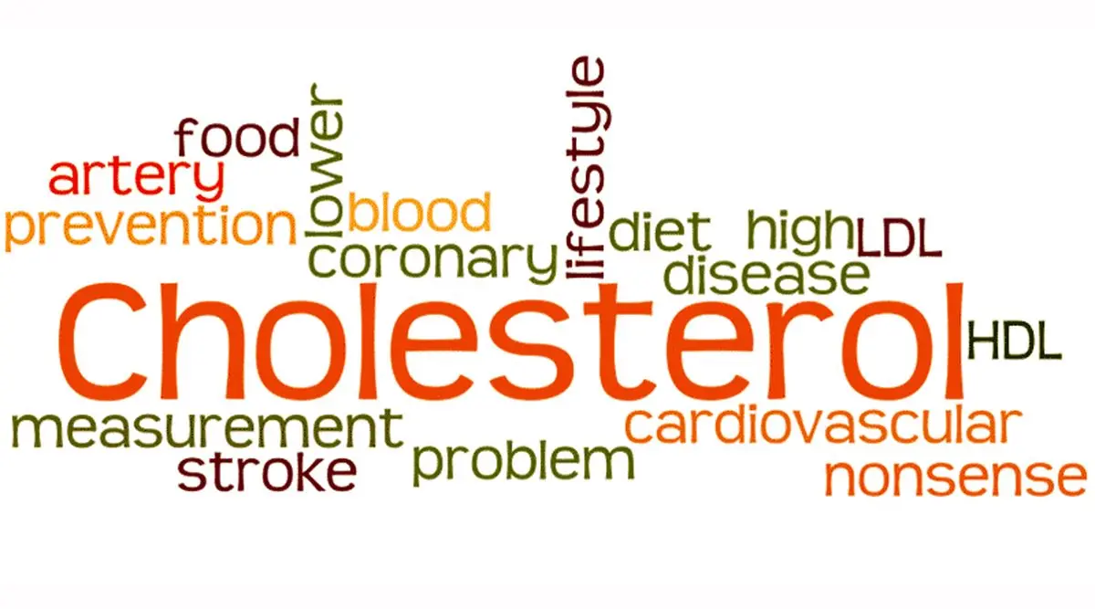 کلسترول بالا باعث چه بیماری هایی می شود؟