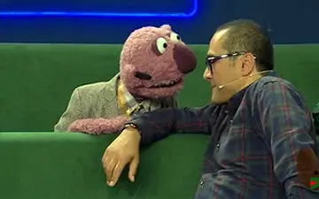 کنایه جناب خان به نمایندگانی که در مجلس می‌خوابند + فیلم