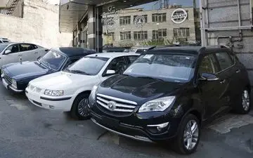 این خودرو پرطرفدار ۵ میلیون تومان ارزان شد | کوئیک، شاهین، دنا، جک و بسترن چند شد؟ | جدول قیمت‌ها را ببینید