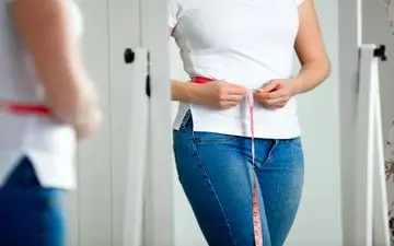 چربی بسوزانید، با کمترین فشار به قلب