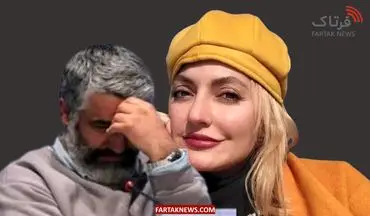 واکنش تند مهناز افشار به بازیگران زن ایران: دفاع از پژمان جمشیدی بی معنی است/ من تمام قد ...