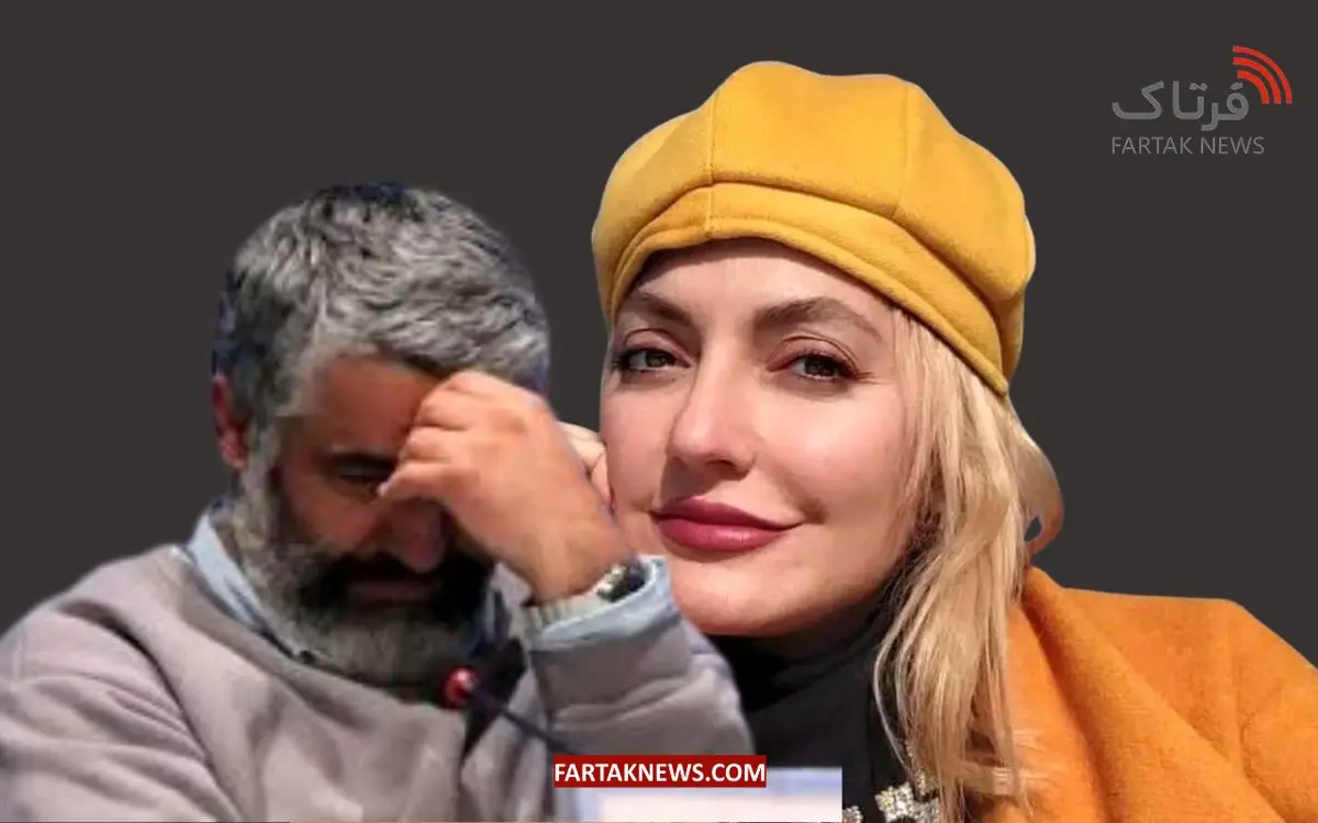 واکنش تند مهناز افشار به بازیگران زن ایران: دفاع از پژمان جمشیدی بی معنی است/ من تمام قد ...