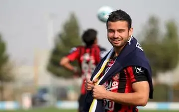 چرا سروش از پرسپولیسی شدن می ترسد؟ 