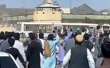 
علت کتک خوردن آتش نشانان زاهدانی چه بود؟