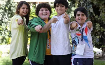  بازیگران فیلم «سبز سفید قرمز» مشخص شدند