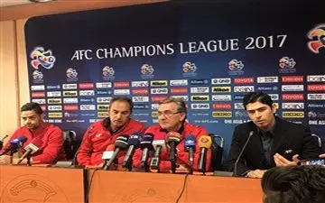 برانکو: فردا بازی بسیار بزرگی داریم