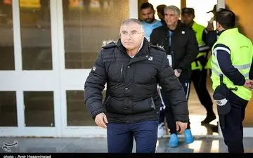 یک مشتری دیگر برای هافبک استقلال پیدا شد