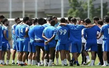  واکنش یک استقلالی به حضور در لیست مازاد