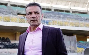 مدیرعامل پرسپولیس: به تاج گفتم فردا کاپ سوپرجام را به ما اهدا کنند