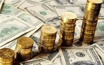 افزایش ۸ پله‌ای قیمت طلا در بازار جهانی/ هر اونس طلا ۱۳۰۰.۸ دلار