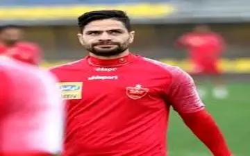 مصدومیت کمال کامیابی نیا برطرف شد