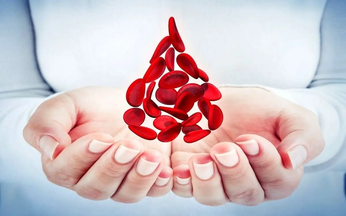 راه های جلوگیری از کم خونی در زنان