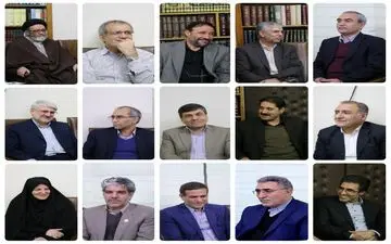  امام جمعه تبریز بازهم خبرساز شد