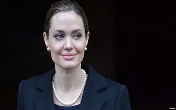 5 ایرانی در تیم جدید آنجلینا جولی