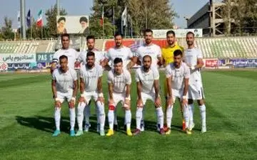 نفس راحت محمود فکری و شاگردانش/ سلام سایپا به جمع تیم‌های صدرنشین