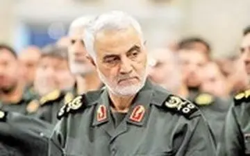 سردار سلیمانی: چه آمریکا، چه سعودی، چه هر الاغ دیگری، نمی‌تواند کاری کند! 