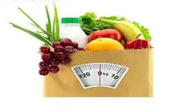 نحوه رژیم ساده برای یک روز