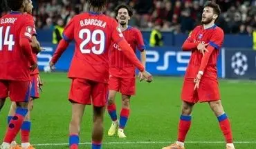 رکوردشکنی در لیگ قهرمانان؛ آمار بیشترین گل تاریخ در هفته سوم ثبت شد