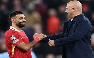 لیورپول در اوج؛ ریو فردیناند: آن‌ها گرسنه‌ترین تیم اروپا هستند
