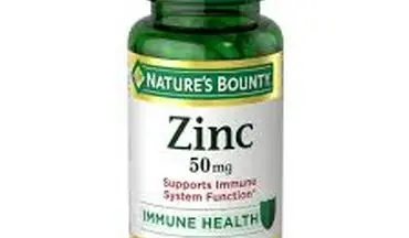 آیا خوردن مکمل روی در سرماخوردگی مفید است؟