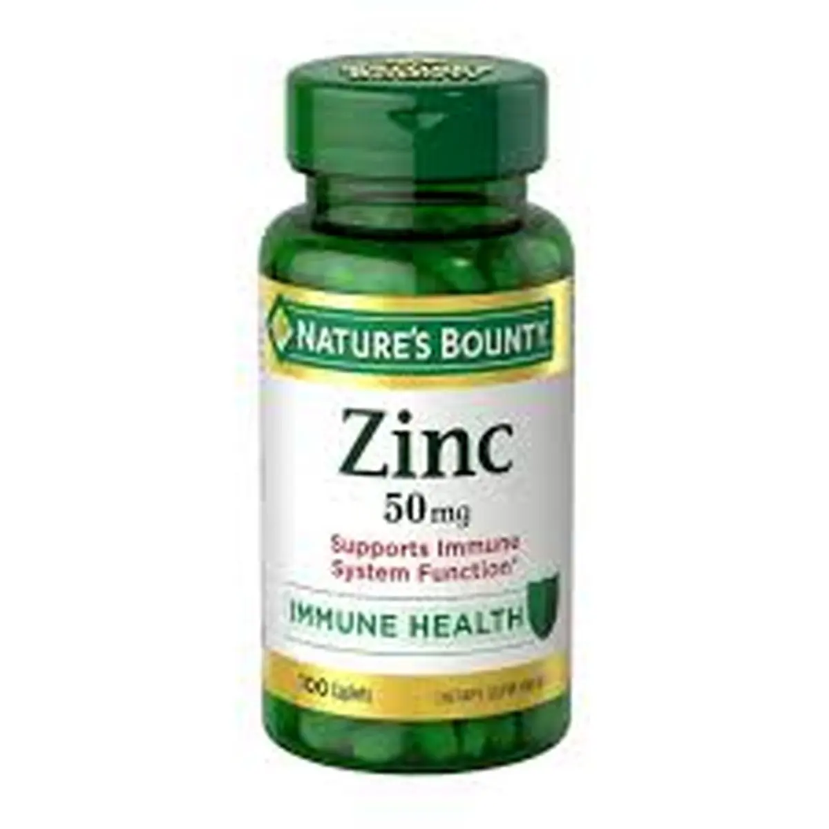 آیا خوردن مکمل روی در سرماخوردگی مفید است؟