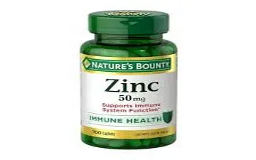 آیا خوردن مکمل روی در سرماخوردگی مفید است؟