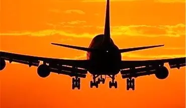 کاهش ۱۱ درصدی پروازها در فروردین ۹۸/ایرتور و تابان در صدر تاخیرات پروازی