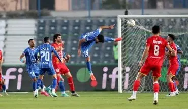 
استقلال با صدر به سراغ پرسپولیس رفت؛ فولاد امتیاز نخواست!
