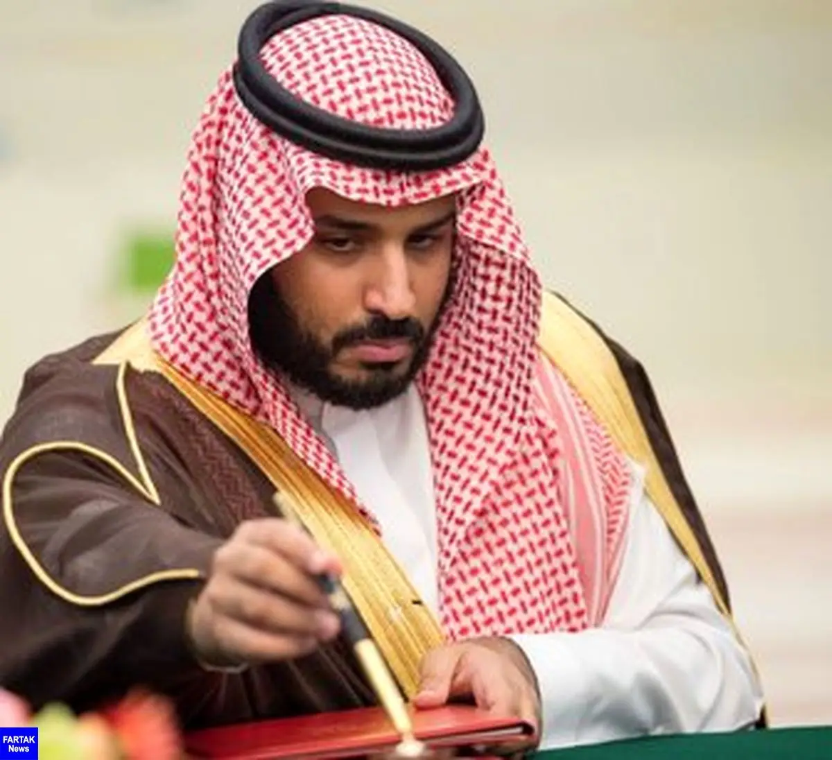  افشای درخواست ولی‌عهد سعودی از انصارالله یمن