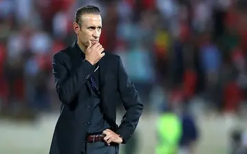 اظهارات یحیی گل محمدی بعد از پیروزی شاگردانش و طعنه او به کی روش!