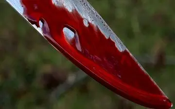 قاتل به خاطر ازدواج با دختر مورد علاقه اش خواهر و مادرش را سلاخی کرد + جزییات