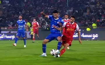 بازار سیاه بلیت‌های دربی؛ قیمت‌ها به یک میلیون تومان رسید + عکس