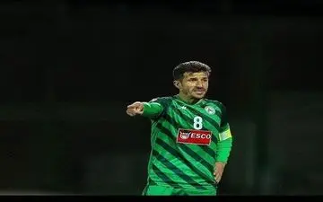 قاسم حدادی‌فر: به پرسپولیس هشدار می‌دهم با ما بازی نکند