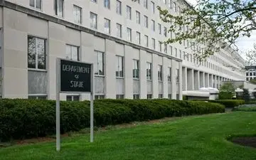 آمریکا خبر اصلاح ساختار وزارت خارجه را تکذیب کرد