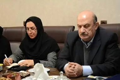 نشست خبری به مناسبت سالروز استقلال  کانون‌های وکلا  و روز وکیل مدافع