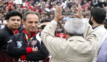 آژیر قرمز در اردوگاه پرسپولیس؛ بحران آغاز شد!