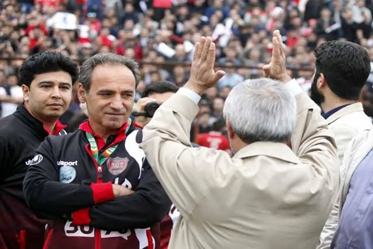 آژیر قرمز در اردوگاه پرسپولیس؛ بحران آغاز شد!