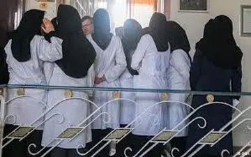 ضرب و شتم پزشک زن در آذربایجان شرقی