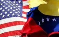 آمریکا ضرب‌الاجل قطع همکاری با شرکت نفت دولتی ونزوئلا راتمدید کرد
