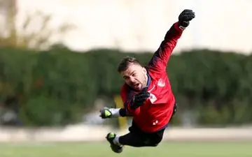 جزئیات اختلاف رادوشوویچ با پرسپولیس