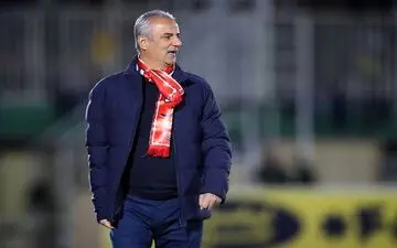 کارتال: به رقبا نگاه نمی‌کنیم، فقط می‌خواهیم 8 بازی بعدی‌مان را ببریم