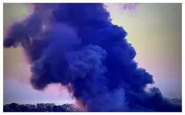  انفجار مهیب در لبنان/ چند نظامی کشته شدند؟ 