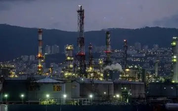 پالایشگاه حیفا: قلب تپنده انرژی رژیم صهیونیستی و هدف استراتژیک حملات