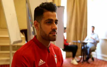 سوتی لژیونر ملی‌پوش فضای‌مجازی را ترکاند؛ طارمی شماره2 وارد می‌شود!+عکس