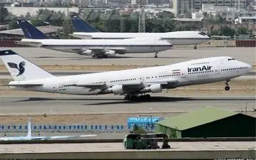  عرضه اینترنت رایگان در ۱۰ فرودگاه/ پیش بینی تردد ۴.۷ میلیون مسافر در فرودگاه‌ها 