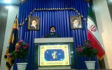 امام‌جمعه دامغان: خدمات خالصانه سپاه بر کسی پوشیده نیست