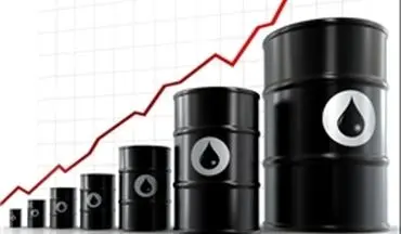 افزایش ۱.۱ دلاری قیمت نفت در بازار جهانی/ هر بشکه برنت ۵۷.۳۹ دلار