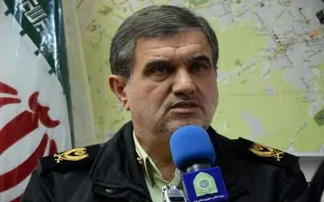 کشف ۹۴۸ سکه قدیمی تقلبی از خودرویی در سمنان